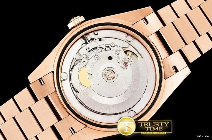 0223 RDD0210A – DayDate 40mm Youthful 679